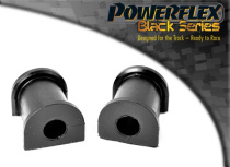 PFR5-308-16BLK Bakre Krängningshämmarbussningar 16mm Black Series Powerflex